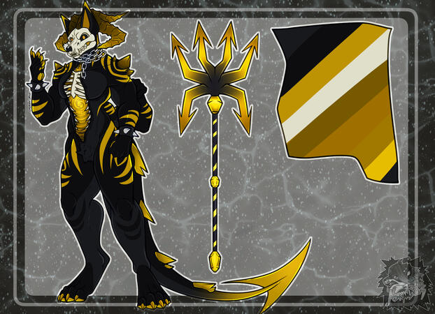 Customized Reference